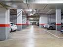 Plaza de parking en alquiler en L'Hospitalet de Llobregat