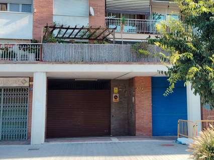 Plaza de parking en alquiler en Sant Adrià de Besòs