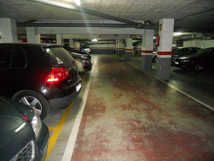Plaza de parking en alquiler en Cornellà de Llobregat