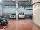 Plaza de parking en alquiler en Barcelona