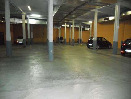 Plaza de parking en alquiler en Barcelona