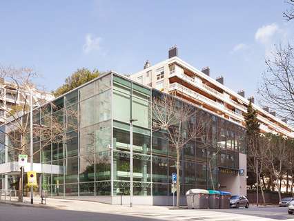 Plaza de parking en alquiler en Barcelona
