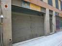 Plaza de parking en alquiler en Barcelona