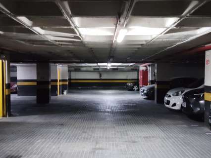 Plaza de parking en alquiler en Barcelona