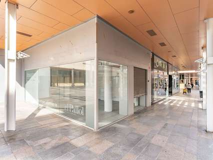 Local comercial en alquiler en Reus