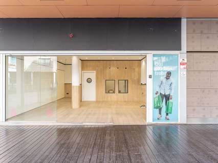 Local comercial en alquiler en Reus