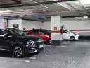 Plaza de parking en alquiler en Barcelona