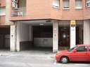 Plaza de parking en alquiler en Reus