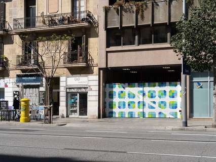 Plaza de parking en alquiler en Barcelona