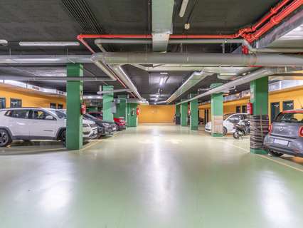 Plaza de parking en alquiler en Mataró