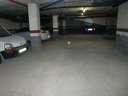 Plaza de parking en alquiler en Calella