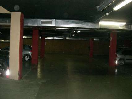 Plaza de parking en alquiler en Barcelona