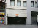 Plaza de parking en alquiler en Barcelona