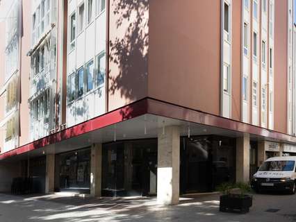 Local comercial en alquiler en Vilanova i La Geltrú