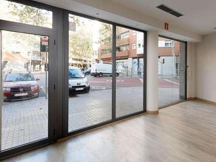 Local comercial en alquiler en Barcelona