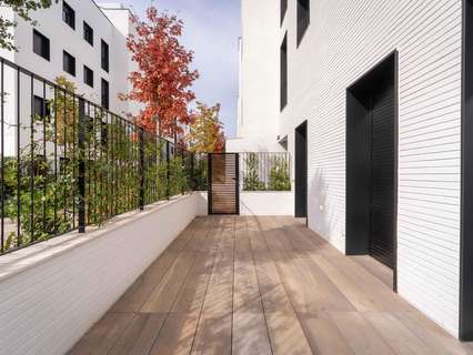 Piso en alquiler en Sabadell