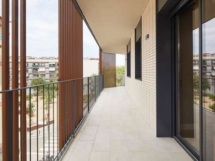 Piso en alquiler en L'Hospitalet de Llobregat