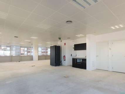 Oficina en alquiler en Barcelona