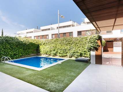 Casa en alquiler en Sabadell