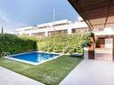 Casa en alquiler en Sabadell