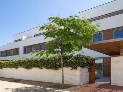 Casa en alquiler en Sabadell