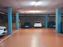 Plaza de parking en alquiler en Barcelona