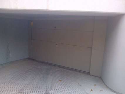 Plaza de parking en alquiler en Sabadell