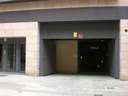 Plaza de parking en alquiler en Barcelona