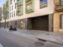 Plaza de parking en alquiler en Barcelona