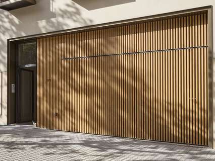 Plaza de parking en alquiler en Barcelona