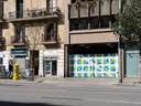 Plaza de parking en alquiler en Barcelona