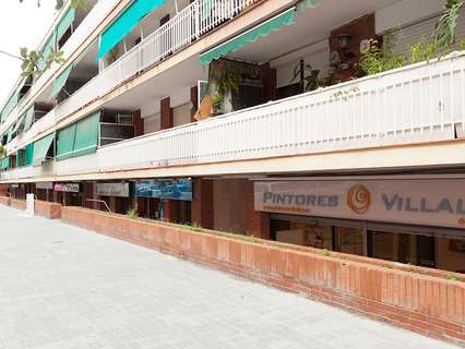 Local comercial en alquiler en Castelldefels