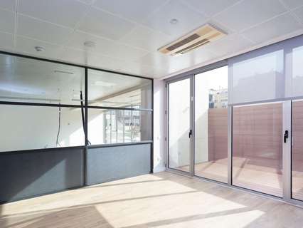 Oficina en alquiler en Barcelona