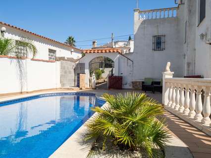 Casa en venta en L'Escala