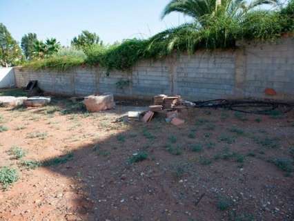 Parcela rústica en venta en Córdoba