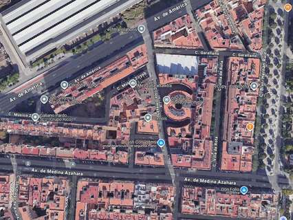 Local comercial en venta en Córdoba