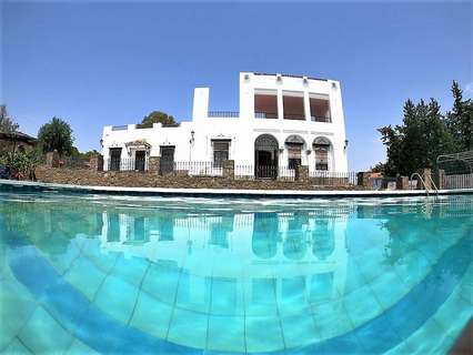 Chalet en venta en Córdoba