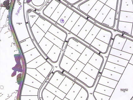 Parcela rústica en venta en Córdoba