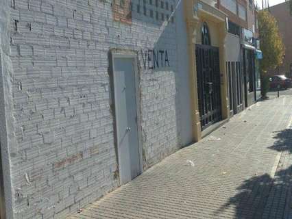 Local comercial en alquiler en Córdoba