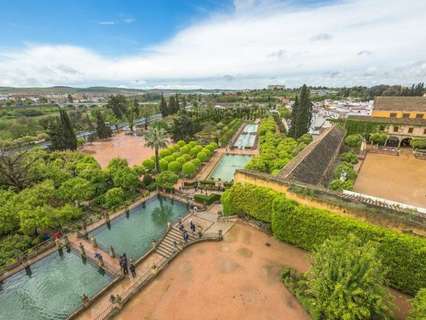 Parcela urbana en venta en Córdoba