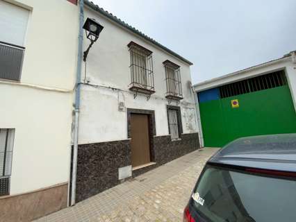 Casa en venta en Aguilar de la Frontera