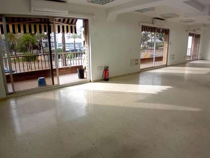 Oficina en alquiler en Córdoba rebajada