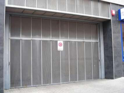 Plaza de parking en alquiler en Córdoba