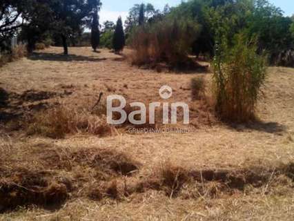 Parcela rústica en venta en Córdoba