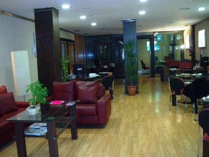 Local comercial en alquiler en Córdoba