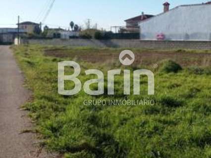 Parcela rústica en venta en Córdoba