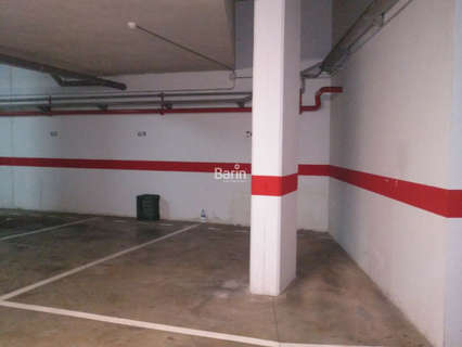 Plaza de parking en venta en Córdoba