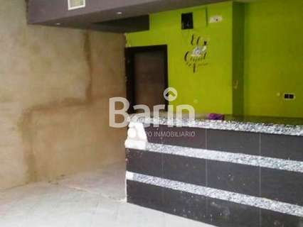 Local comercial en alquiler en Córdoba