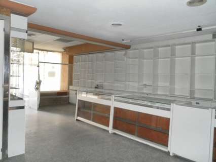Local comercial en alquiler en Córdoba