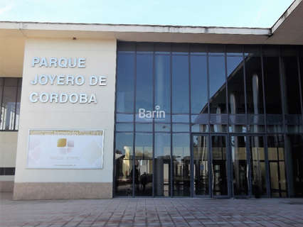 Nave industrial en venta en Córdoba